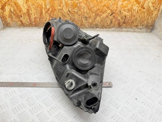 фара левая, ориг. номер 16298100, Citroen C4 Picasso 1 поколение 2006-2013