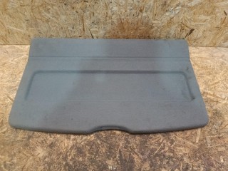 Полка багажника Renault Scenic 1 поколение 1996-1999
