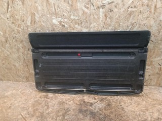 полка багажника, Renault Scenic 1 поколение 1996-1999