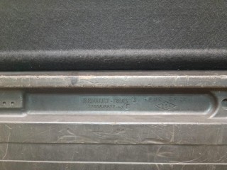 полка багажника, Renault Scenic 1 поколение 1996-1999