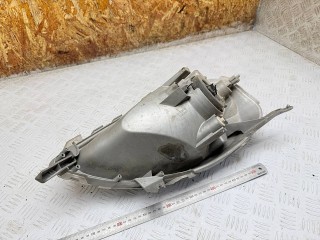 фара левая, Toyota Yaris 1 поколение XP10 1999-2003
