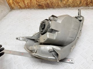 фара левая, Toyota Yaris 1 поколение XP10 1999-2003