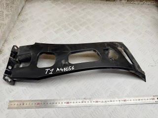 Кронштейн крепления бампера заднего правый Citroen C4 Picasso 1 поколение 2006-2013
