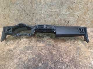 Панель передняя салона (торпедо) Toyota RAV4 3 поколение XA30 2005-2008