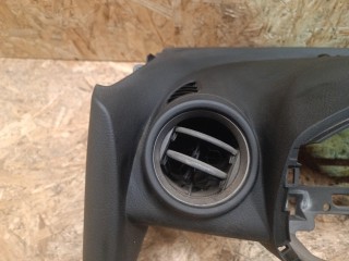 панель передняя салона (торпедо), Toyota RAV4 3 поколение XA30 2005-2008