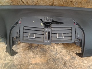 панель передняя салона (торпедо), Toyota RAV4 3 поколение XA30 2005-2008