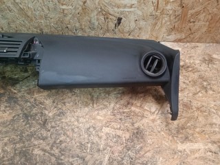 панель передняя салона (торпедо), Toyota RAV4 3 поколение XA30 2005-2008
