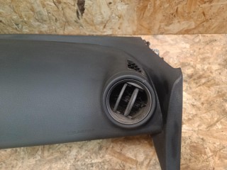 панель передняя салона (торпедо), Toyota RAV4 3 поколение XA30 2005-2008