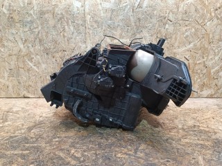 отопитель в сборе (печка), Citroen C5 1 поколение [рестайлинг] 2004-2008
