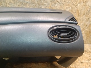 панель передняя салона (торпедо), Ford Focus 1 поколение [рестайлинг] 2001-2005
