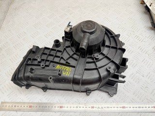 Моторчик печки Nissan Primera P12 2001-2008
