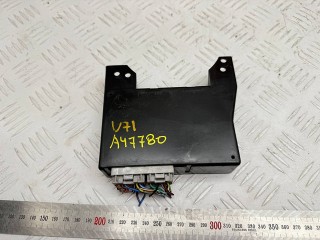 Блок управления печки/климат-контроля Nissan Primera P12 2001-2008
