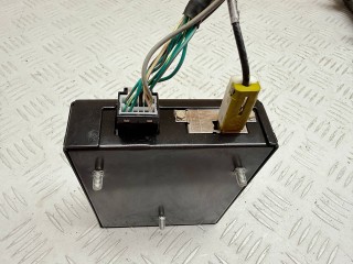 блок радио, ориг. номер 05064074AD, Chrysler Pacifica CS 2003-2008