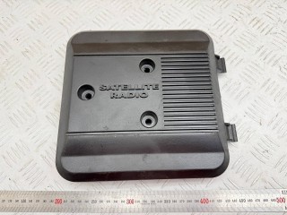 Пластик салона Chrysler Pacifica CS 2003-2008