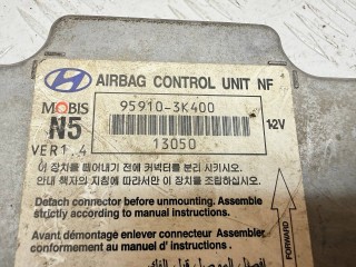 Блок AirBag, ориг. номер 959103K400, Hyundai Sonata 5 поколение 2004-2008
