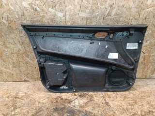 обшивка двери (комплект), Peugeot 407 1 поколение 2004-2008