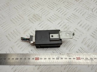 блок управления зеркалами, ориг. номер MR583832, Mitsubishi Pajero 3 поколение 1999-2003