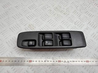 Блок управления стеклоподъемниками Mitsubishi Pajero 3 поколение 1999-2003