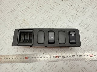 Блок кнопок Mitsubishi Pajero 3 поколение 1999-2003