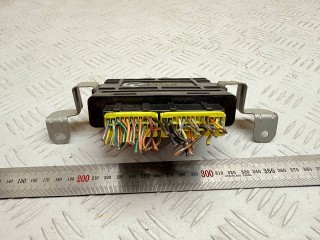 блок управления ABS, ориг. номер MR400420, Mitsubishi Pajero 3 поколение 1999-2003