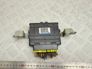 блок управления ABS, ориг. номер MR400420, Mitsubishi Pajero 3 поколение 1999-2003