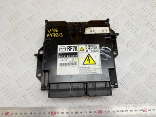 Блок управления двигателем Mazda 6  2002-2005