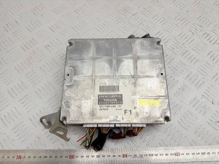 Блок управления двигателем Toyota Corolla Verso 2 поколение AR10 2001-2004