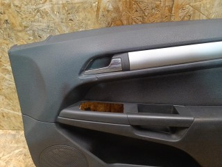 обшивка двери (комплект), Opel Astra H 2004-2007
