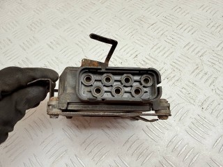 электромагнитный клапан, ориг. номер 6Q0906625, 6Q0906625E, Skoda Octavia 2 поколение 2004-2009