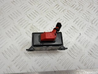 блок управления светом, ориг. номер 4B0907357, 5LA00784500, Volkswagen Passat B5 1996-2001