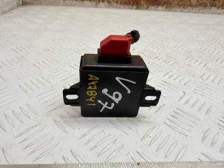 блок управления светом, ориг. номер 4B0907357, 5LA00784500, Volkswagen Passat B5 1996-2001