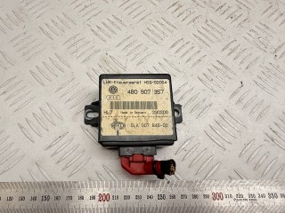 Блок управления светом Audi A6 C5 1997-2001