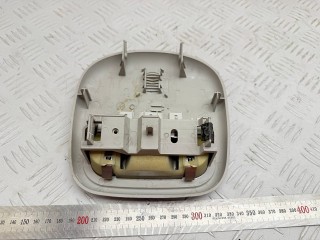 фонарь салона (плафон), ориг. номер 9648338577, 9636696877, Peugeot 407 1 поколение 2004-2008