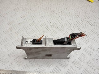 блок управления телефоном, ориг. номер A2118701885, Mercedes-Benz E W211 [рестайлинг] 2006-2009