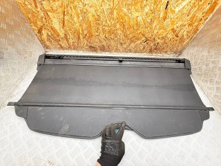 шторка багажника, ориг. номер A2038600175, Mercedes-Benz C W203 2000-2004