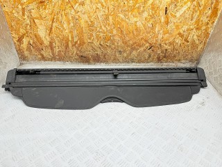 шторка багажника, ориг. номер A2038600175, Mercedes-Benz C W203 2000-2004