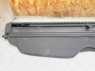 шторка багажника, ориг. номер A2038600175, Mercedes-Benz C W203 2000-2004