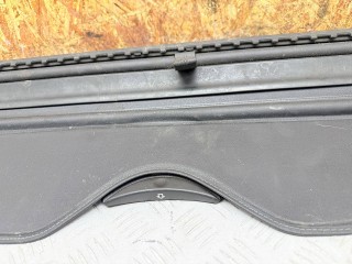 шторка багажника, ориг. номер A2038600175, Mercedes-Benz C W203 2000-2004