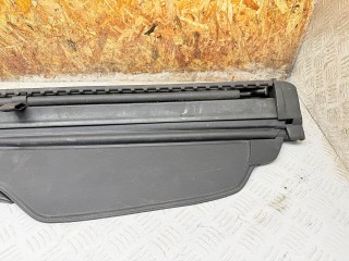 шторка багажника, ориг. номер A2038600175, Mercedes-Benz C W203 2000-2004