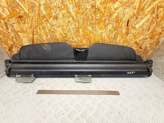 шторка багажника, ориг. номер A2038600175, Mercedes-Benz C W203 2000-2004