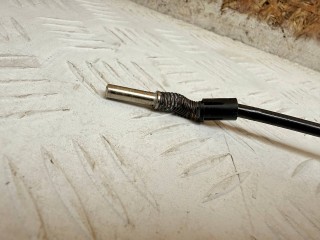 замок зажигания, ориг. номер A2115452308, Mercedes-Benz CLS C219 2004-2008