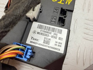 блок комфорта, ориг. номер 2115458532, Mercedes-Benz CLS C219 2004-2008