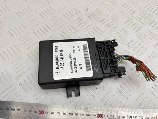 Блок управления пневмоподвеской Mercedes-Benz R W251 2005-2007