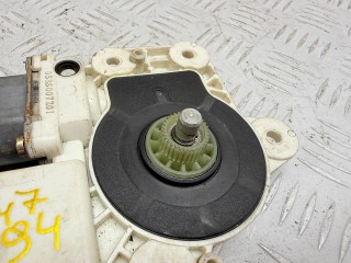 моторчик стеклоподъемника задний правый, ориг. номер 24414777, Opel Signum C 2003-2005