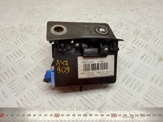 блок считывания ключ-карты, ориг. номер 8200224594, Renault Laguna 2 2001-2005