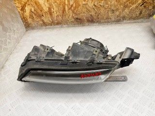 фара левая, ориг. номер 8620470, 89004438, Volvo S80 1 поколение 1998-2003