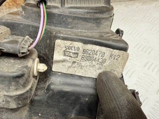 фара левая, ориг. номер 8620470, 89004438, Volvo S80 1 поколение 1998-2003