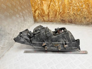 фара левая, ориг. номер 8620470, 89004438, Volvo S80 1 поколение 1998-2003