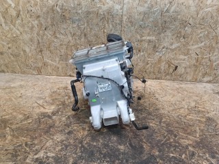 Отопитель в сборе (печка) Opel Signum C 2003-2005