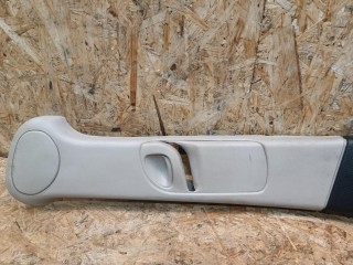 обшивка центральной стойки, ориг. номер 90462731, Opel Vectra B 1995-2000
